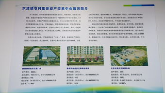 农村集体资产管理之路 看咱吴中区的服务创新实践